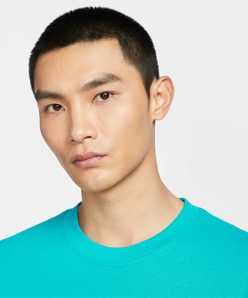 Tシャツ・カットソー Nike Men's Max 90 Basketball T-Shirt FV8395-345 Nike Men's Max90 Basketball T-Shirt. Nike.com