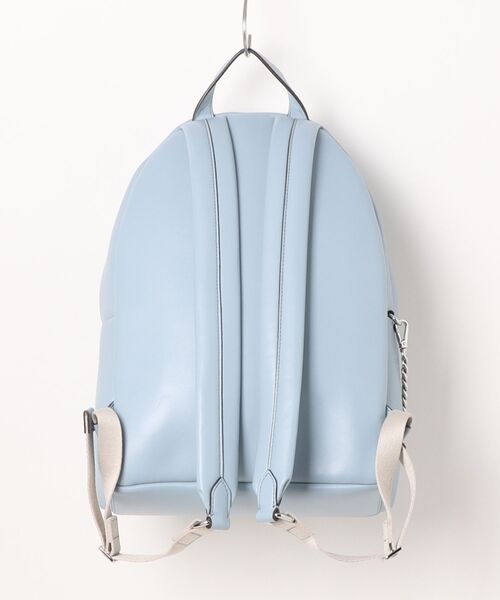 MICHAEL KORS(マイケルコース)の「MAISIE 2 IN 1 バックパック ミディアム(バックパック/リュック・レディース・ブルー系・FREE)」の2枚目の写真
