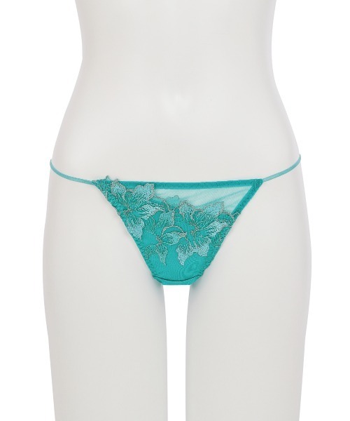 シクラミーノ Tバック（ショーツ）｜RAVIJOUR（ラヴィジュール）の