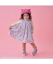 ドレス キティ HELLO KITTY」に該当するワンピース/ドレス