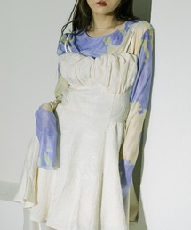 Ezick | キャミソールブラウス(シャツ/ブラウス)