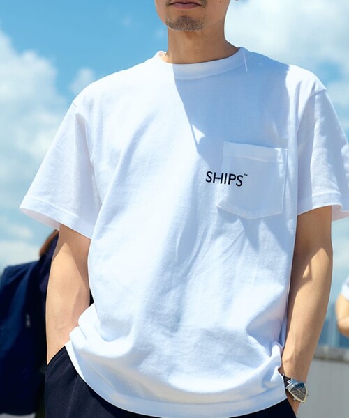 【値下げ可能！】BoTT ロゴプリント Tシャツ ホワイト 楽天市場】ボット（Tシャツ・カットソー｜トップス）：メンズ