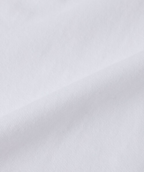 SHIPS(シップス)の「【WEB限定】SHIPS: SHIPSロゴ プリント ポケット Tシャツ(Tシャツ/カットソー・メンズ・ホワイト/ネイビー/ブラック/レッド・SMALL/X-LARGE/LARGE/MEDIUM/X-SMALL)」の11枚目の写真