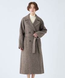 SUIT SELECT｜スーツセレクトのチェスターコート通販 - ZOZOTOWN