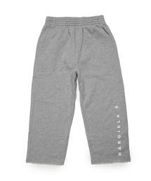 MM6 Maison Margiela｜ｴﾑｴﾑｼｯｸｽ ﾒｿﾞﾝ ﾏﾙｼﾞｪﾗのパンツ（グレー