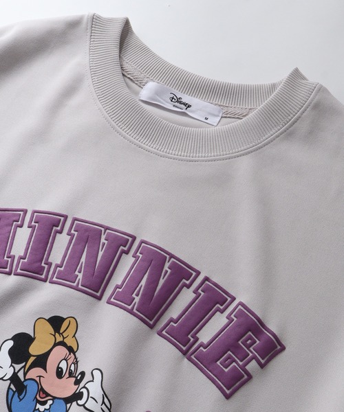 セール】【Disney/ディズニー】アートワーク デザイン ポンチ クルー