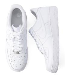 NIKE | ＜NIKE（ナイキ）＞ AIR FORCE 1/スニーカー(スニーカー)