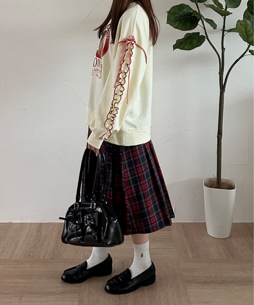 【3万円相当】　kutir 8点セット　スカート　スウェット　バッグ　クティール 3万円相当】 kutir 8点セット スカート スウェット バッグ