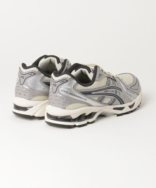 美品 箱付き asics GEL-KAYANO 14 250 スニーカー 26 ASICS GEL-Kayano 14 Low Black Pure Silver - 1201A019-006 | eBay