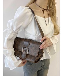 PHILLY | 【PHILLY】2WAYベルトバッグ(ショルダーバッグ)