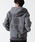 AVIREXiABbNXj́uscXtDENIM SIGNATUR LOGO PARKA / fj VOl`[S p[J[ / AVIREX / ABbNXiu]jvbubN