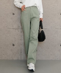 ウエストゴムチノパン