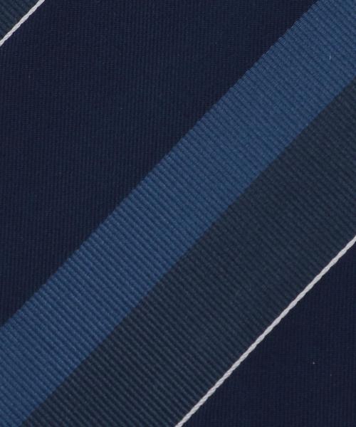 green label relaxing(グリーンレーベルリラクシング)の「AX 8.0 ST1 2 ネクタイ(ネクタイ・メンズ・ターコイズブルー/ロイヤルブルー/ネイビー・フリー)」の5枚目の写真