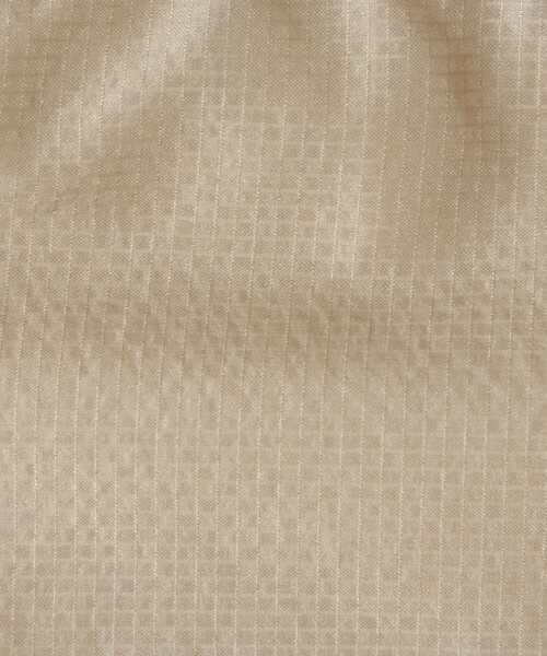 CITEN(シテン)の「<CITEN>CITENクッションチャームエコバッグM(エコバッグ/サブバッグ・レディース・ダークグレー/ベージュ/ライトブルー/ホワイト/オレンジ・FREE)」の19枚目の写真