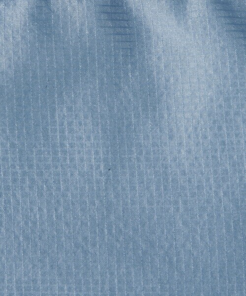 CITEN(シテン)の「<CITEN>CITENクッションチャームエコバッグM(エコバッグ/サブバッグ・レディース・ダークグレー/ベージュ/ライトブルー/ホワイト/オレンジ・FREE)」の9枚目の写真