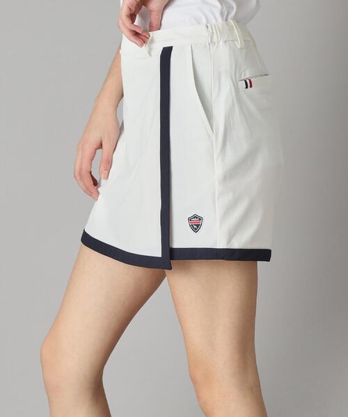 セール】【新レーベル ADABAT NAVY】接触冷感 クールストレッチラップ