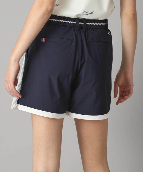 セール】【新レーベル ADABAT NAVY】接触冷感 クールストレッチラップ