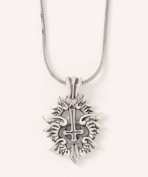 セール】【B-925 SILVER】925ペンダント b925-p131-12g