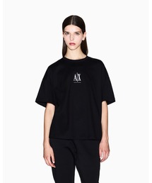 ARMANI EXCHANGE | A|X アルマーニ エクスチェンジ】ICON 半袖クルーネックTシャツ(Tシャツ/カットソー)