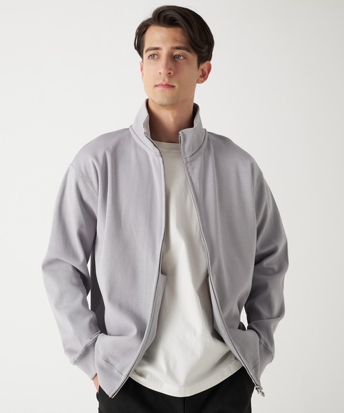 Eddie Bauer エディーバウアー M レディース ダブルジップ
