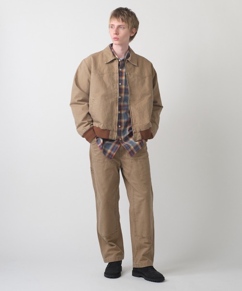 Levi's/リーバイス WORKWEAR AVIATOR ジャケット（デニムジャケット