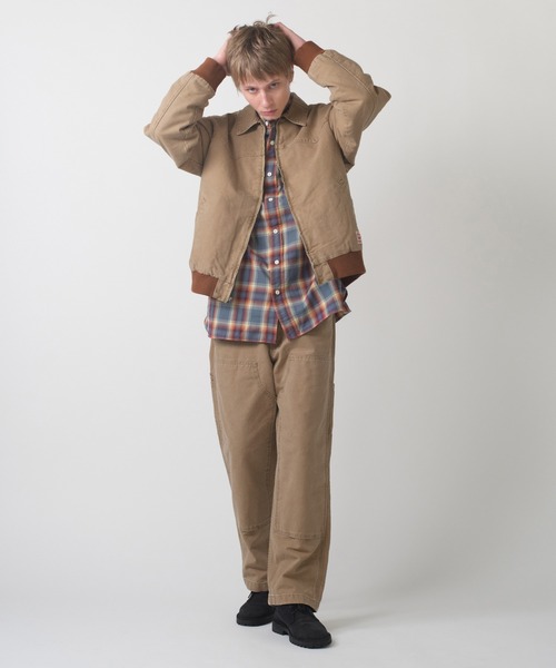 Levi's（リーバイス）の「Levi's/リーバイス WORKWEAR AVIATOR