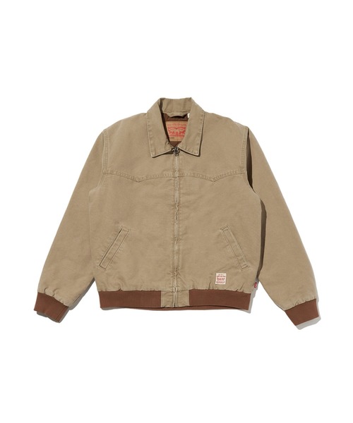 セール】Levi's/リーバイス WORKWEAR AVIATOR ジャケット
