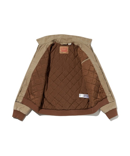 セール】Levi's/リーバイス WORKWEAR AVIATOR ジャケット（デニム