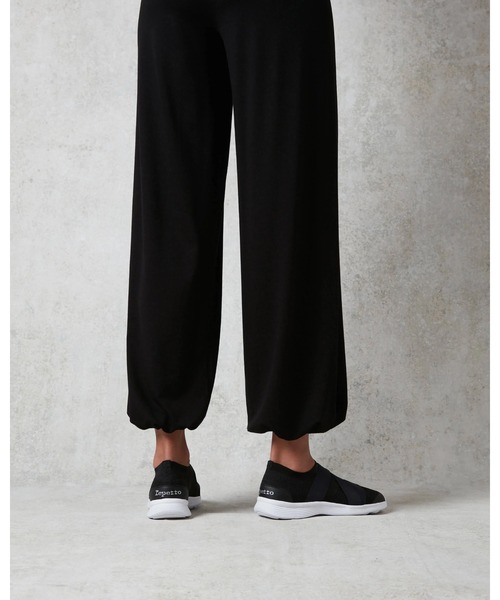 Repetto(レペット)の「ハイウエスト パンツ / S0559(その他パンツ・レディース・ブラック・SMALL/MEDIUM)」の3枚目の写真