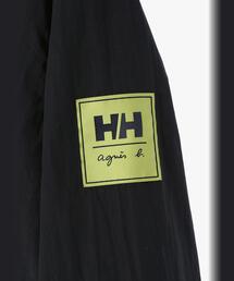 agnes b.（アニエスベー）の「agnes b. x HELLY HANSEN NF ウィンド