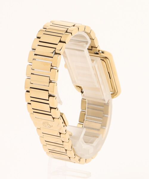 TORY BURCH(トリーバーチ)の「トリーバーチ 腕時計 レディース アナログ ステンレス TBW6020(アナログ腕時計・レディース・GOLD・FREE)」の6枚目の写真