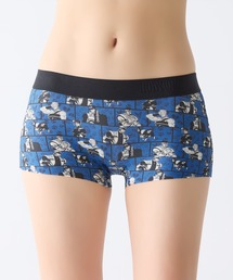 BODY WILD（ボディーワイルド）の「【BODY WILD×ジョジョの奇妙な冒険 限定コラボデザイン】BODY WILD/ボディワイルド ボクサーショーツ（ショーツ）」