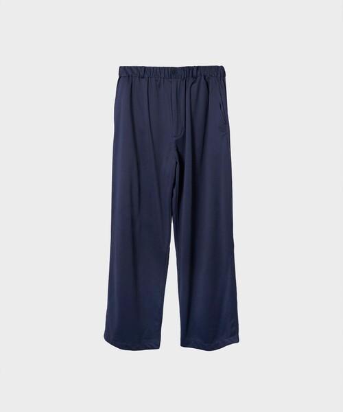 KANEMASA PHIL./カネマサフィル】46G Easy Pants（スラックス