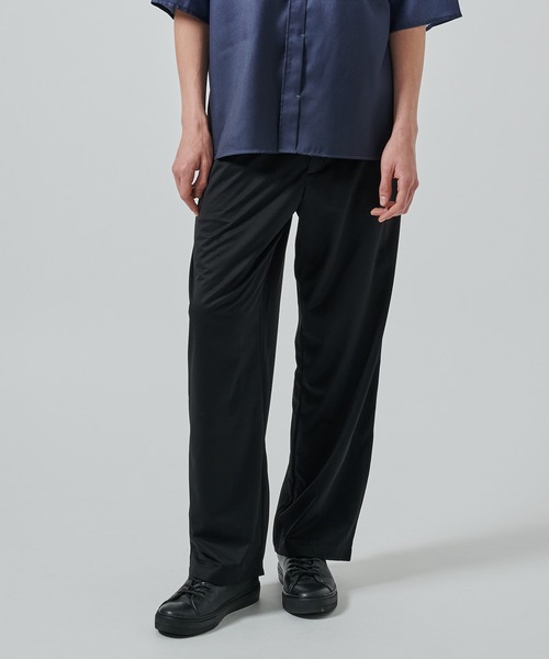 KANEMASA PHIL./カネマサフィル】46G Easy Pants（スラックス