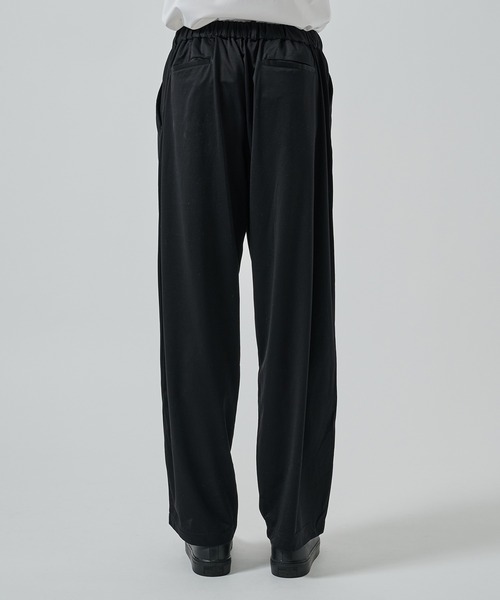 KANEMASA PHIL./カネマサフィル】46G Easy Pants（スラックス