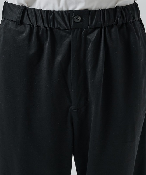 KANEMASA PHIL./カネマサフィル】46G Easy Pants（スラックス
