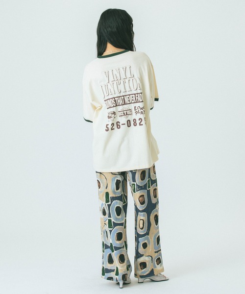 ROSE BUD ローズバッド　パンツ　Ｍサイズ セール】CORDUROY PANTS（その他パンツ）｜ROSE BUD（ローズ