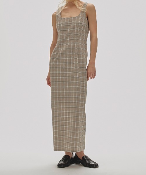 【新品】TODAYFUL Keyneck Pencil Dress DBR 36 新品】TODAYFUL Keyneck Pencil Dress DBR 36 - メルカリ