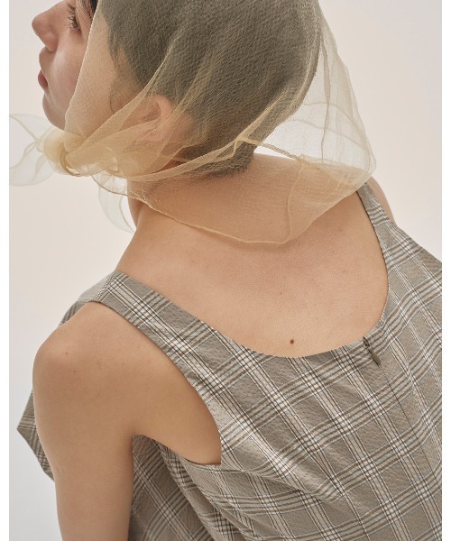 【todayful】Squareneck Pencil Dress TODAYFUL(トゥデイフル) / Life's online store（ライフズ