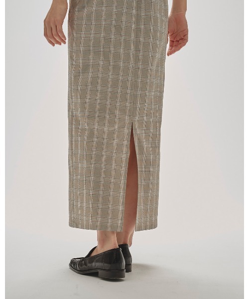 【新品】todayful Squareneck Pencil Dress TODAYFUL(トゥデイフル) / Life's online store（ライフズ