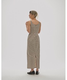 【todayful】Squareneck Pencil Dress TODAYFUL(トゥデイフル) / Life's online store（ライフズ