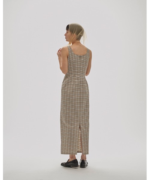 ワンピース todayful Squareneck Pencil Dress TODAYFUL トゥデイフル Squareneck Pencil Dress 即日発送