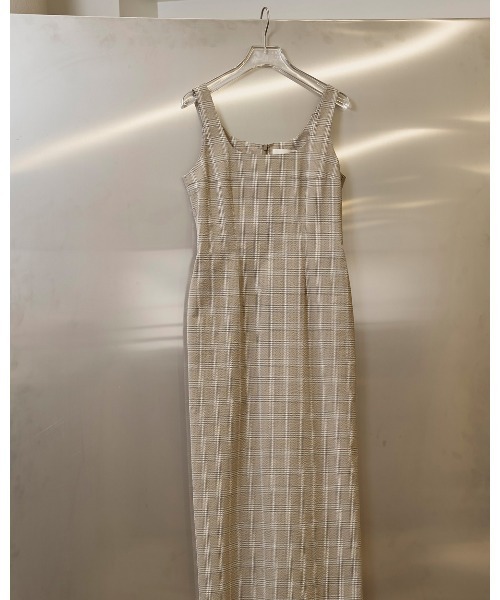 【新品】todayful Squareneck Pencil Dress TODAYFUL Squareneck Pencil Dress（ワンピース）｜TODAYFUL