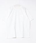 TIGORA(ティゴラ)の「トップス(Tシャツ/カットソー)」