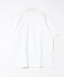 TIGORA | ティゴラ TIGORA ヘビーウェイトコットンTシャツ(Tシャツ/カットソー)