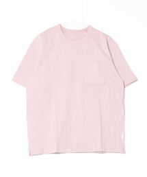 ティゴラ TIGORA ヘビーウェイトコットンTシャツ