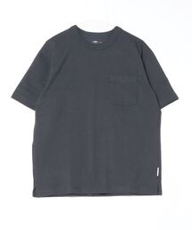 ティゴラ TIGORA ヘビーウェイトコットンTシャツ
