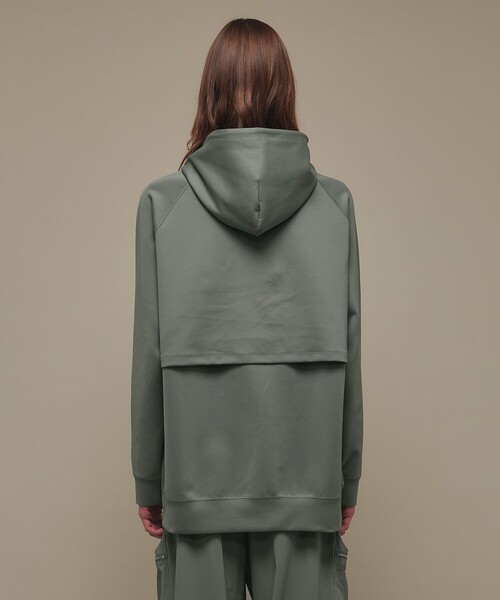 PERSONSOUL*日本未入荷*アーマー パーカー/フーディ UNDER ARMOUR アンダーアーマー（UNDER ARMOUR）（レディース