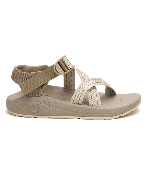 Chaco(チャコ)の「CHACO/チャコ CUSHZ/クッシュZ(サンダル・メンズ・C/B/A/D・27.0cm/28.0cm/26.0cm)」の4枚目の写真