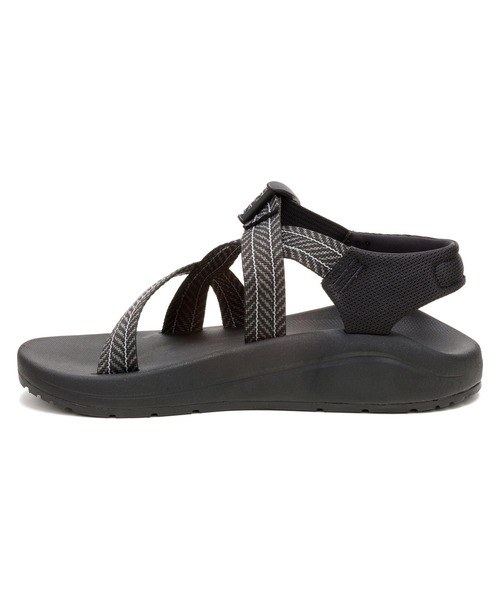 Chaco(チャコ)の「CHACO/チャコ CUSHZ/クッシュZ(サンダル・メンズ・C/B/A/D・27.0cm/28.0cm/26.0cm)」の8枚目の写真